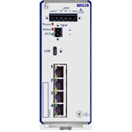 Netwerkswitch Belden. BRS20-04009999-TTEZ99HHSES Netwerkswitch Belden. BRS20-04009999-TTEZ99HHSES